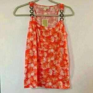 NWT Michael Kors tank top size xs